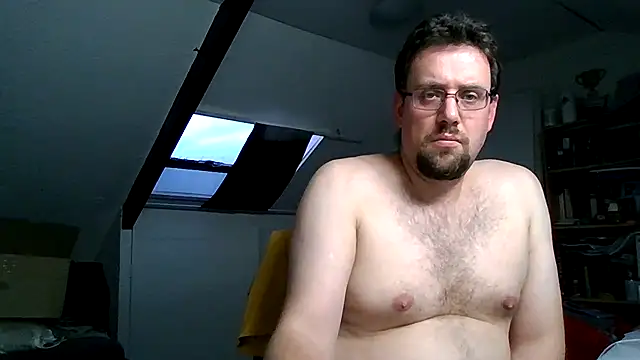 rdewaard81's cam snapshot