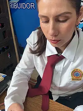 Alysson--'s cam snapshot