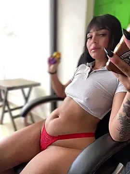 Dulce__Boyd's cam snapshot