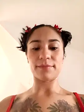 Liahdiaz_'s cam snapshot