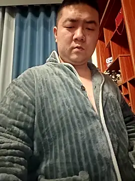 KAIKAI-888 live sex cam