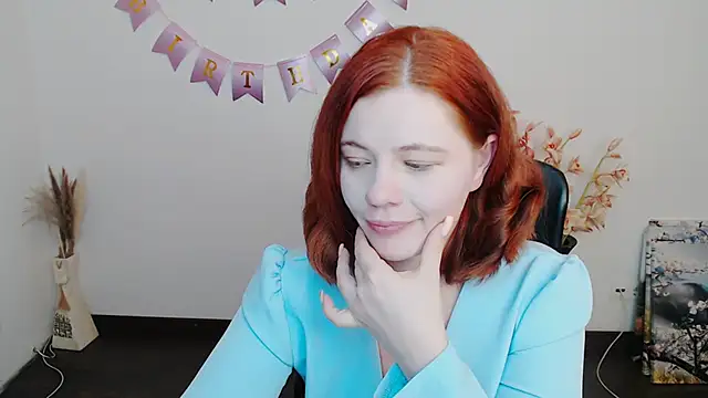 Sun_Alexia's cam snapshot