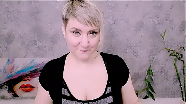 Djullia's cam snapshot