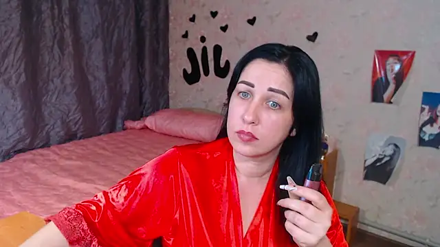 JillStevens's web cam