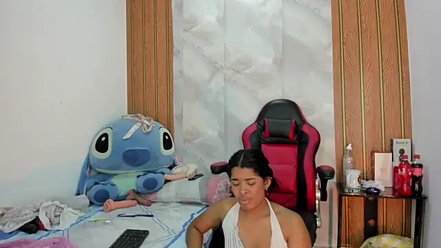 aitanacortes's cam snapshot