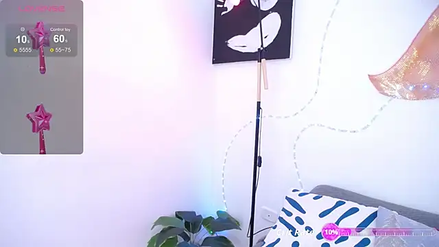 Babyrebek's cam snapshot