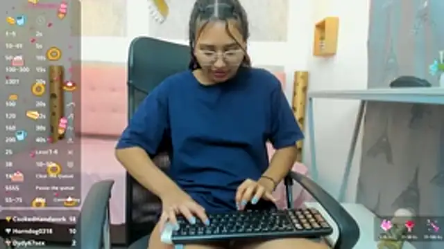 SamanthaFox_8's cam snapshot