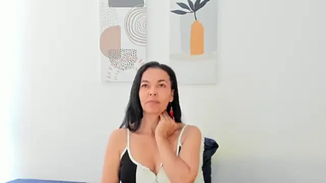 Evawalker_'s cam snapshot