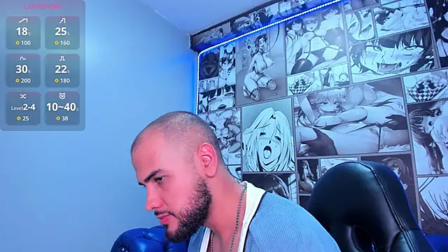 Marcus_Soler live sex cam