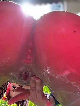 ArieliciousXXX's cam snapshot