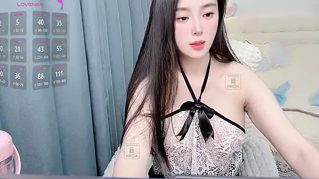 Xiaotaimei_666 live sex cam