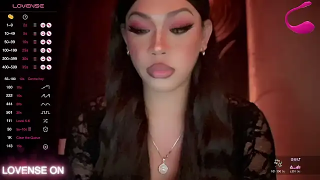 madam_agnes1 live sex cam