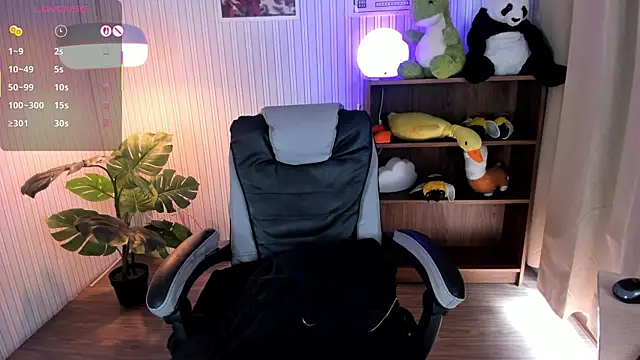 Sabrina_bloom's cam snapshot