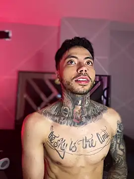 Walker_Thomas1 live sex cam