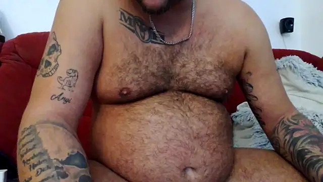 sexykevin17cm live sex cam