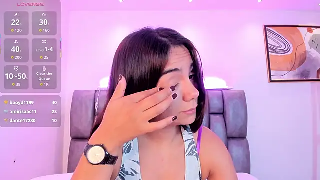 martina_mancini's cam snapshot