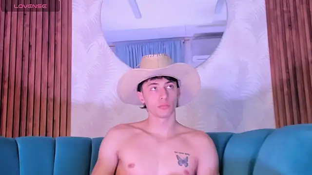 AlessandroDybala's cam snapshot