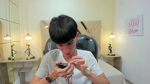 Jake_evans's cam snapshot