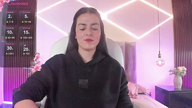 BellaClaiir's cam snapshot