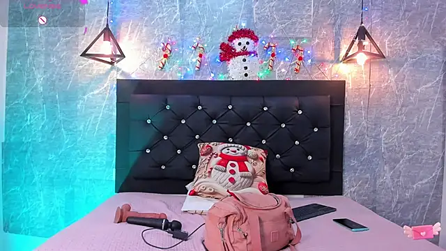 emberhodson's cam snapshot