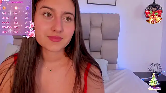 Hanna_Evans__'s cam snapshot