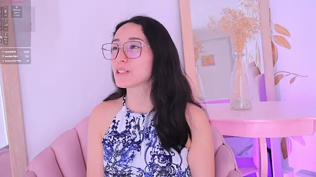 Ginevra_esposito's cam snapshot