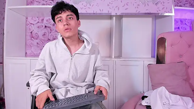 Dani_rivass's cam snapshot