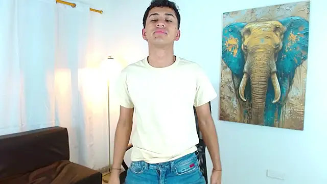 Alancum7's cam snapshot