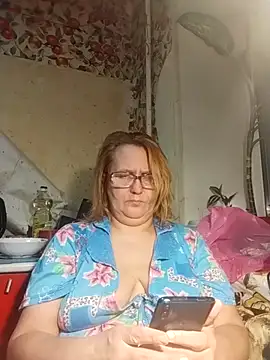 Forest-Lady's cam snapshot