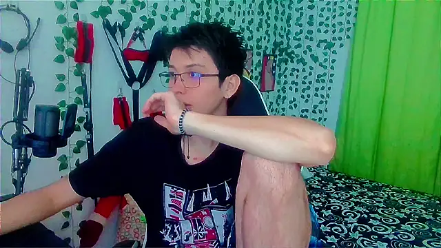 Andy_gray's cam snapshot