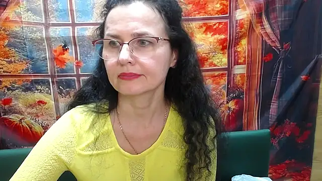 Miroslava_Happi's cam snapshot