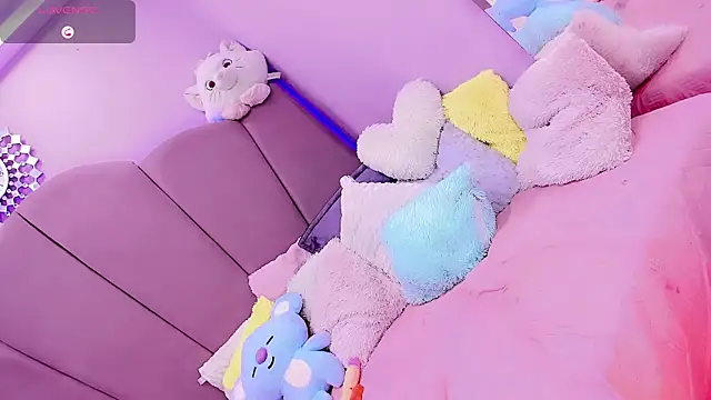 AlissonDannae777 live sex cam