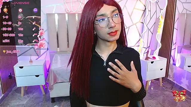 CYRUS_TAY's cam snapshot