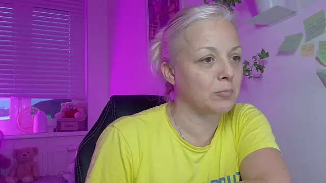 Linsy_Kim's cam snapshot