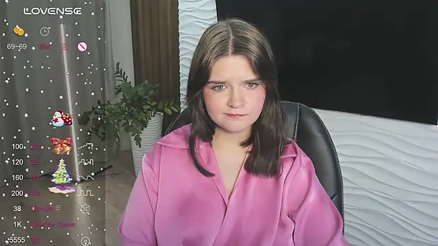 Mori_Girll's cam snapshot