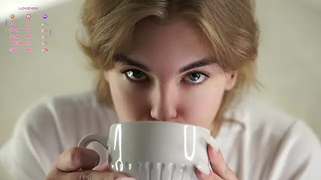 MelodyBaur's cam snapshot