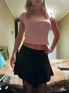 SelinaLovqx's cam snapshot