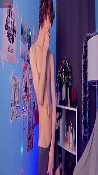 LeoBensyten's cam snapshot