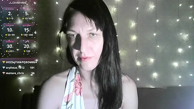 MarieODahliaS's cam snapshot