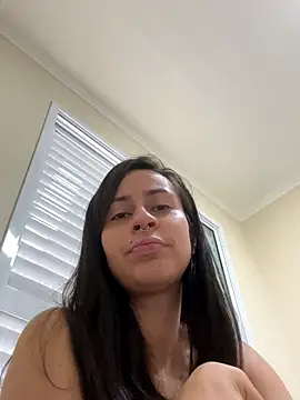 Totoquinha_Cardoso's cam snapshot