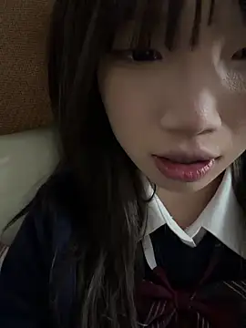 Yiyi-707 live sex cam