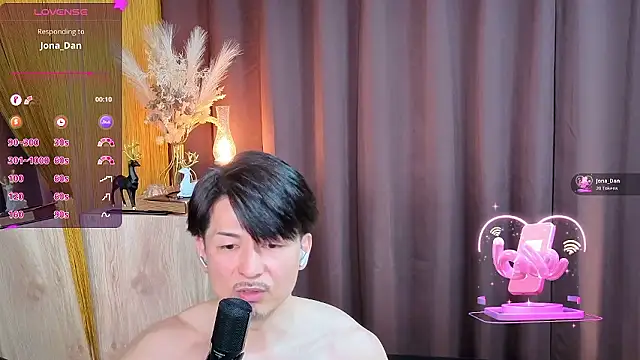 HARU_STRIKE live sex cam