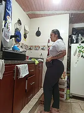 ZuriandAlex's cam snapshot