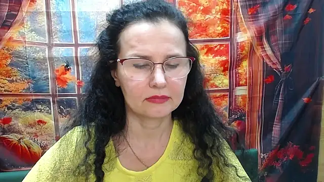 Miroslava_Happi's cam snapshot