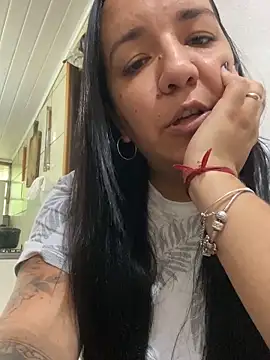 Casaldoverdin's cam snapshot