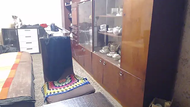 HotLusi's cam snapshot