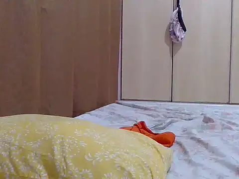 sweet-fancy's cam snapshot