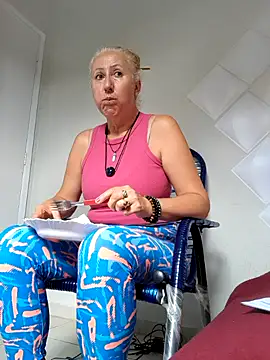 MILEIDE980's cam snapshot