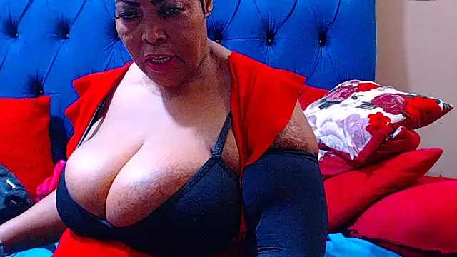 ebonycandy10's cam snapshot