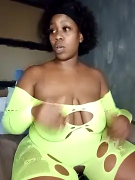 ChubbyCocoAss's cam snapshot